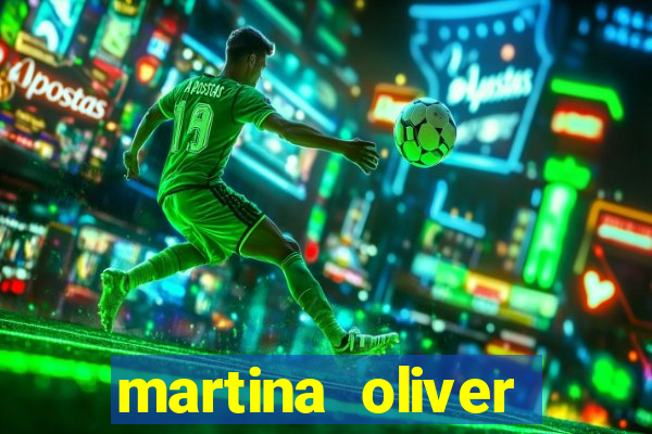 martina oliver privacy vazado